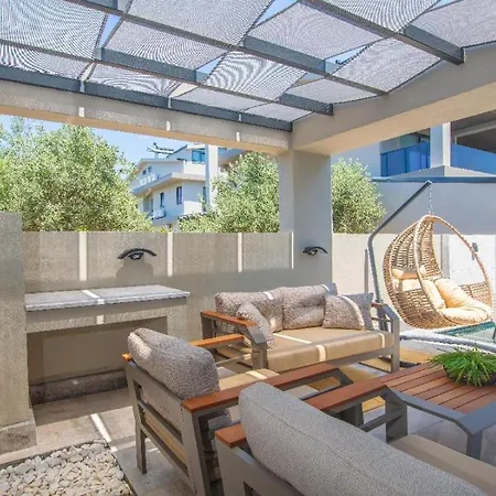 Balmain&sauna,jakuzi ,tuerk Hamami, Pool ,bbq, Isitmali Havuz ,yerden Isitma