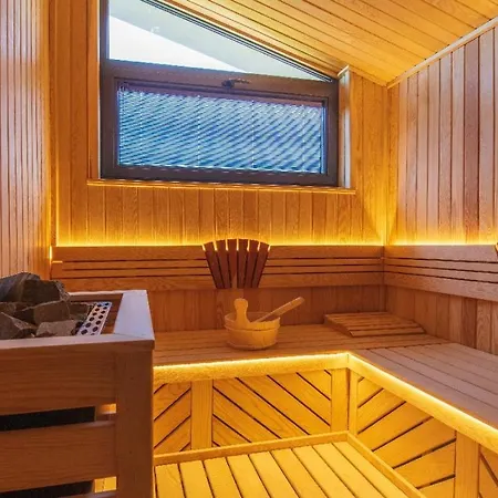 Balmain&sauna,jakuzi ,tuerk Hamami, Pool ,bbq, Isitmali Havuz ,yerden Isitma * Fethiye