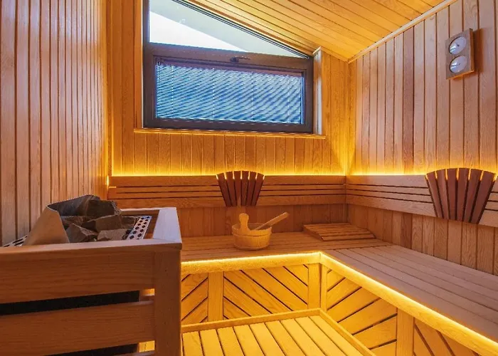 Balmain&sauna,jakuzi ,tuerk Hamami, Pool ,bbq, Isitmali Havuz ,yerden Isitma * Fethiye