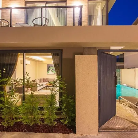Balmain&sauna,jakuzi ,tuerk Hamami, Pool ,bbq, Isitmali Havuz ,yerden Isitma Willa